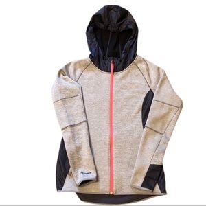 UNDER ARMOUR Storm Swacket Jacket Running Coldgear Size Small